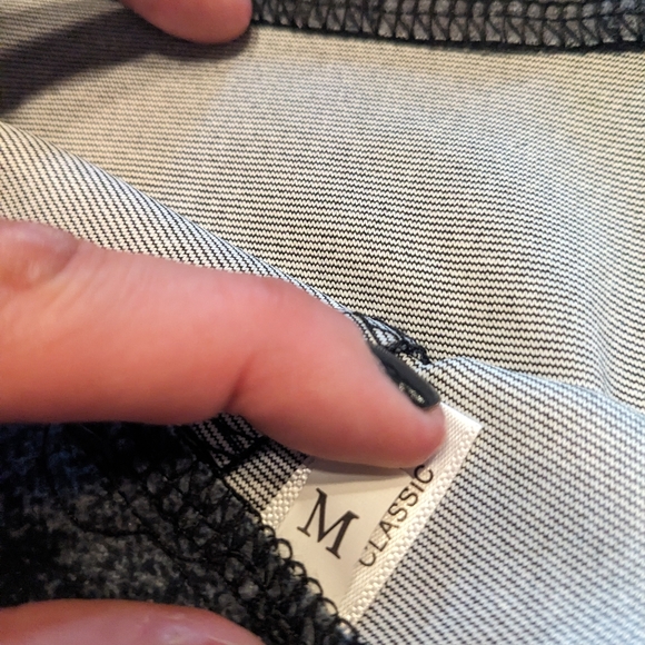 Plaid soft mini skirt - Picture 8 of 8